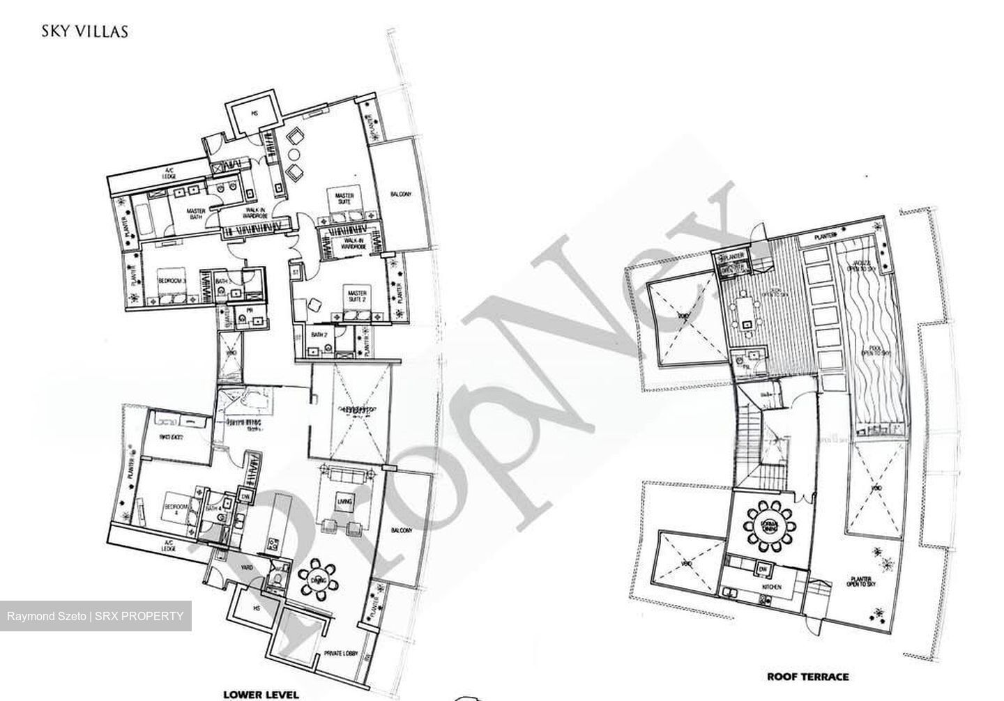 The Oceanfront @ Sentosa Cove (D4), Condominium #586247141